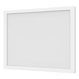 NEC - EP-C131 Pantalla plana para señalización digital 33,8 cm (13.3") Wifi UXGA Blanco