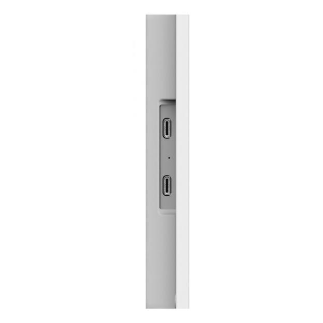 NEC - EP-C131 Pantalla plana para señalización digital 33,8 cm (13.3") Wifi UXGA Blanco