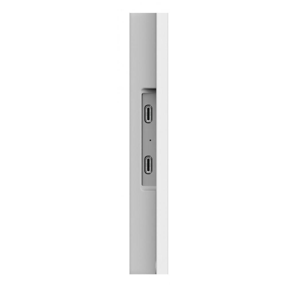 NEC - EP-C131 Pantalla plana para señalización digital 33,8 cm (13.3") Wifi UXGA Blanco