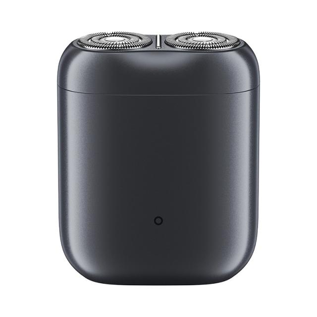 Xiaomi - S200 Máquina de afeitar de rotación Gris