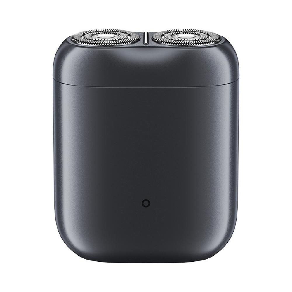 Xiaomi - S200 Máquina de afeitar de rotación Gris