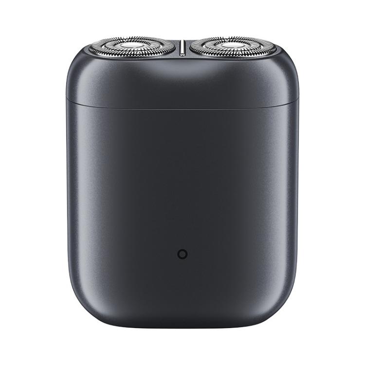 Xiaomi - S200 Máquina de afeitar de rotación Gris