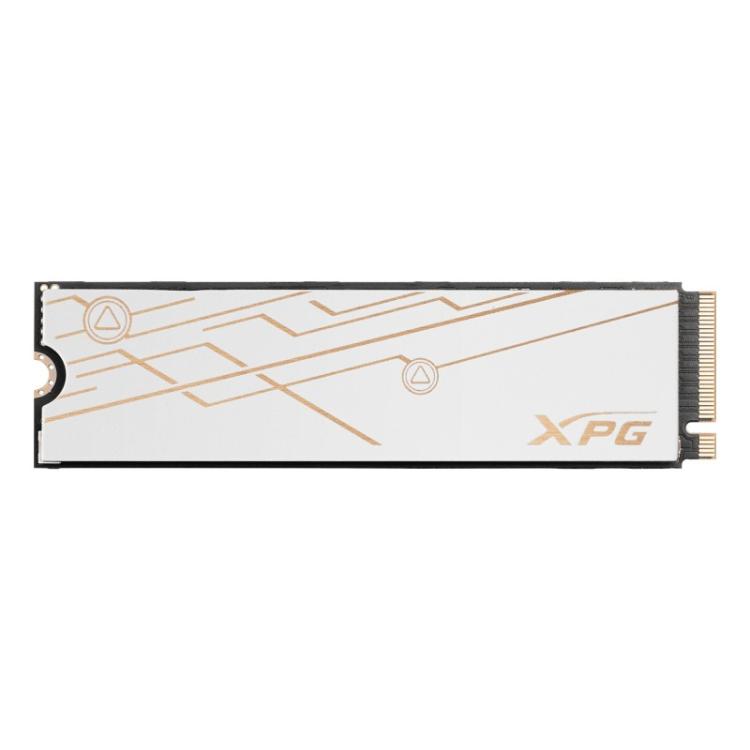 ADATA - SMAR-980B-2TCS unidad de estado sólido 2 TB M.2 PCI Express 5.0 NVMe 3D NAND