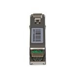 StarTech.com - Módulo SFP Compatible con MSA sin Codificar - 1000BASE-SX - Transceptor Óptico de Fibra Multimodo (MMF) de 1GbE -