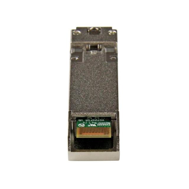 StarTech.com - Módulo Transceptor SFP+ Compatible con HPE JD094B - 10GBASE-LR - Fibra Monomodo de 10GbE - SFP+ Ethernet Gigabit