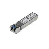 StarTech.com - Módulo Transceptor SFP+ Compatible con HPE JD094B - 10GBASE-LR - Fibra Monomodo de 10GbE - SFP+ Ethernet Gigabit