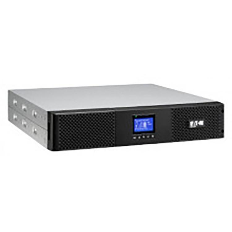 Eaton - 9SX sistema de alimentación ininterrumpida (UPS) Doble conversión (en línea) 2 kVA 1800 W 9 salidas AC