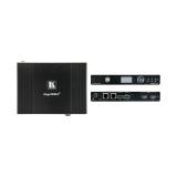Kramer Electronics - KDS-EN7 Transmisor de señales AV Negro