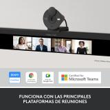 Logitech - Brio 300 - 960-001436