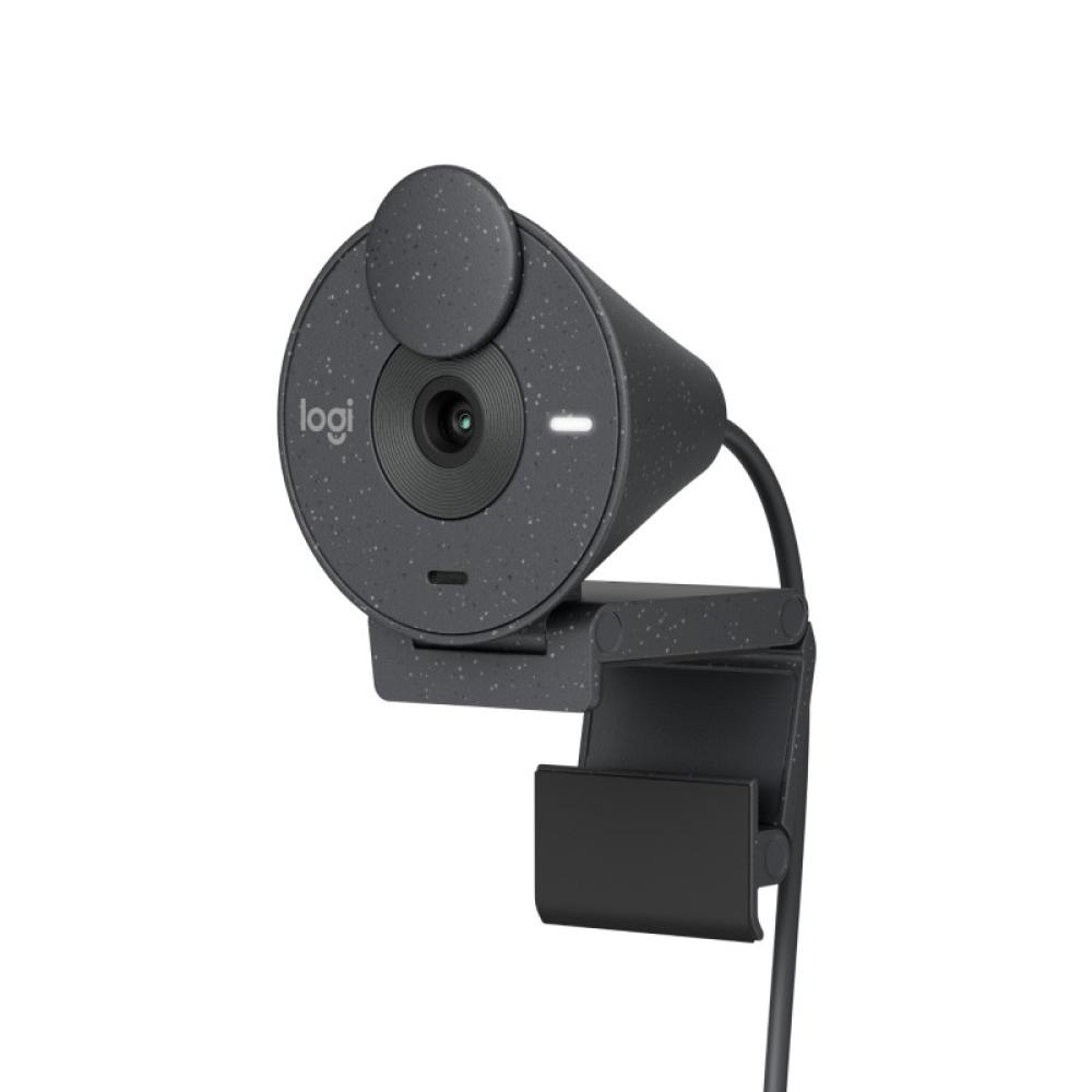Logitech - Brio 300 - 960-001436