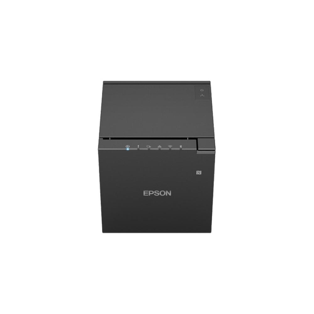 Epson - TM-M30III 203 x 203 DPI Alámbrico Térmico Impresora de recibos