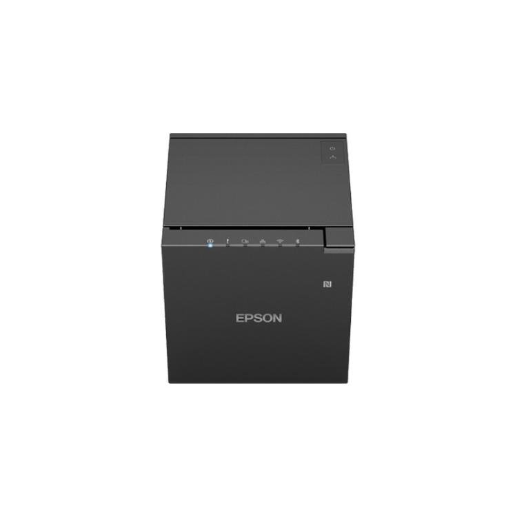 Epson - TM-M30III 203 x 203 DPI Alámbrico Térmico Impresora de recibos