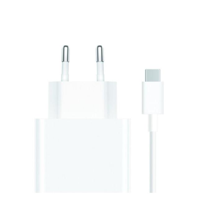 Xiaomi - 40035 Smartphone Blanco Corriente alterna Interior