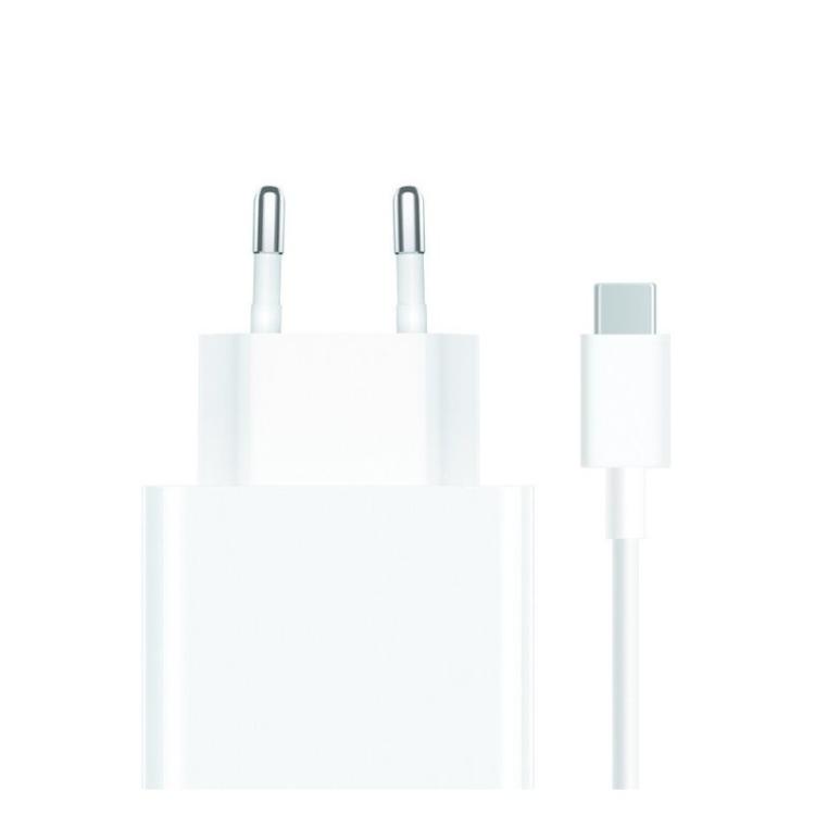 Xiaomi - 40035 Smartphone Blanco Corriente alterna Interior