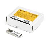 StarTech.com - Módulo Transceptor SFP+ Compatible con Arista Networks SFP-10G-SR - 10GBASE-SRL - Fibra Multimodo (MMF) de 10GbE