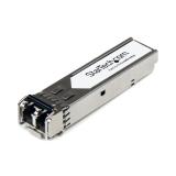 StarTech.com - Módulo Transceptor SFP+ Compatible con Arista Networks SFP-10G-SR - 10GBASE-SRL - Fibra Multimodo (MMF) de 10GbE