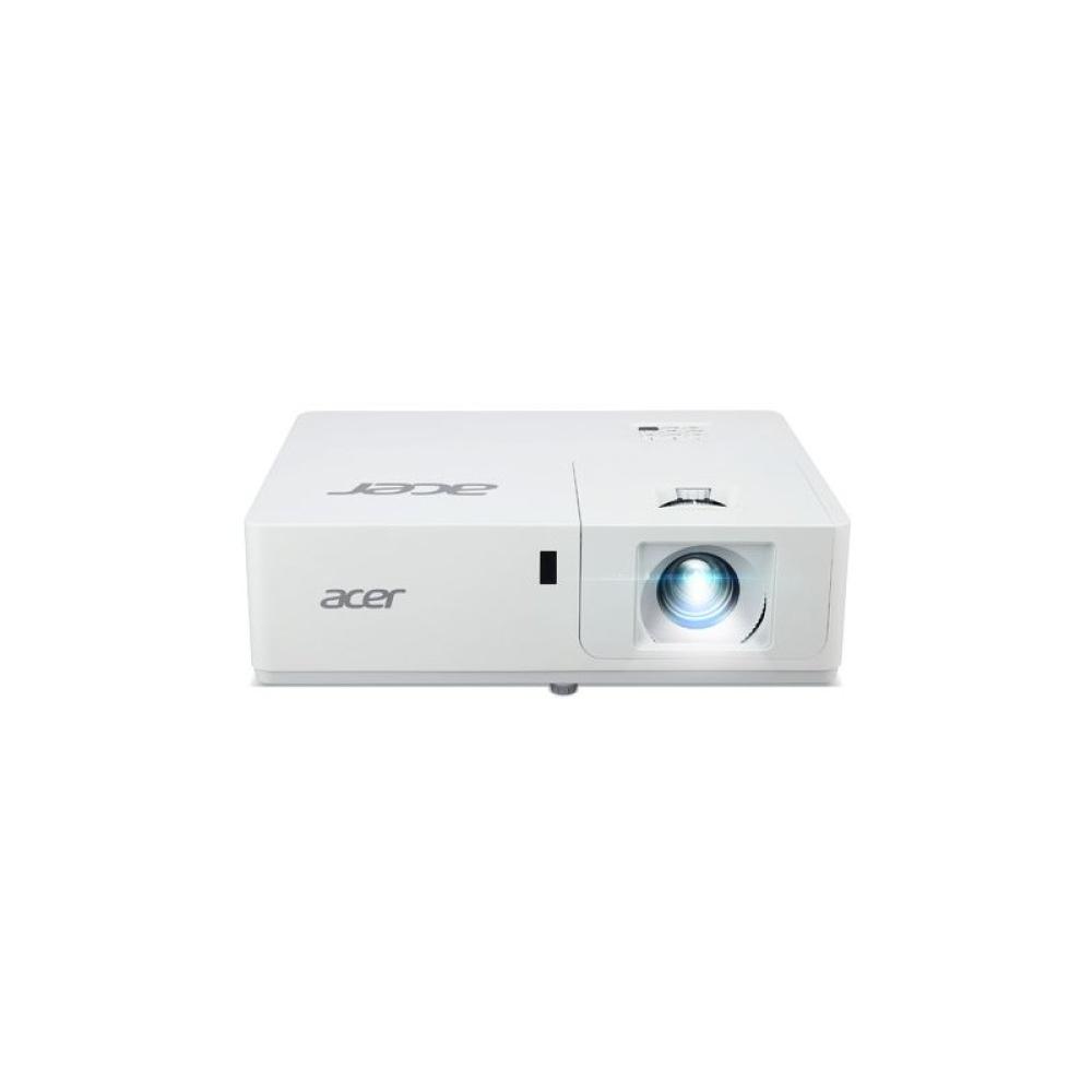 Acer - PL6610T videoproyector Proyector para grandes espacios 5500 lúmenes ANSI DLP WUXGA (1920x1200) Blanco