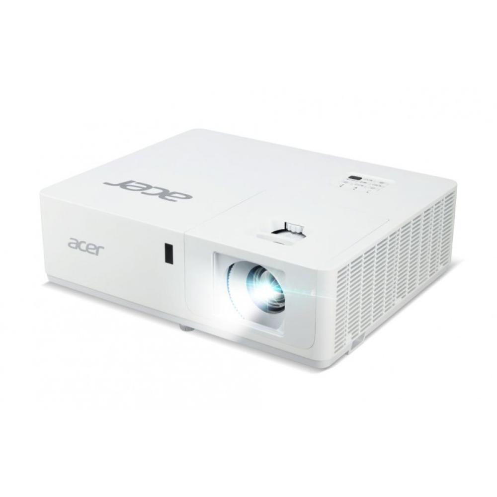 Acer - PL6610T videoproyector Proyector para grandes espacios 5500 lúmenes ANSI DLP WUXGA (1920x1200) Blanco