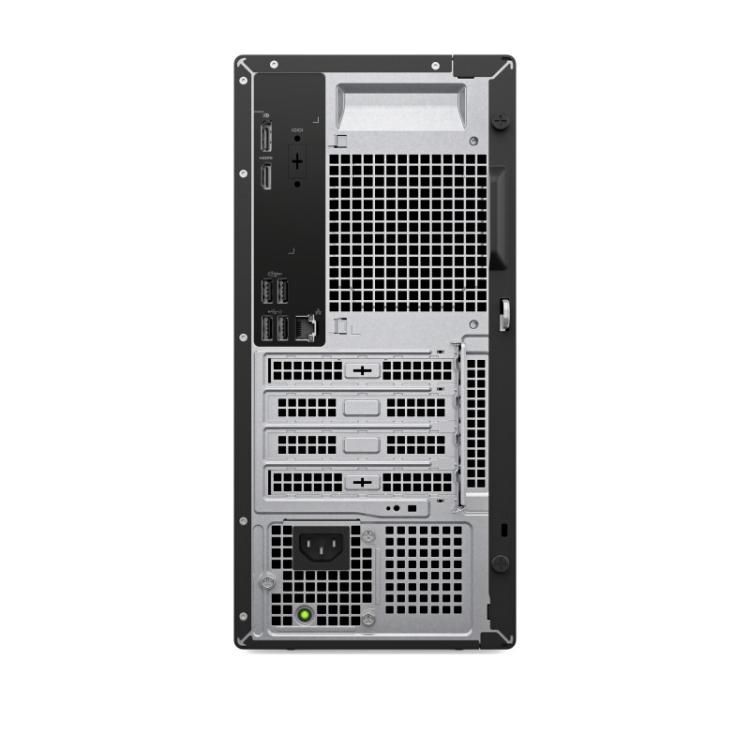 DELL - ECT1250 Intel® Core™ i7 i7-14700 16 GB DDR5-SDRAM 1 TB SSD Windows 11 Pro Torre PC Negro