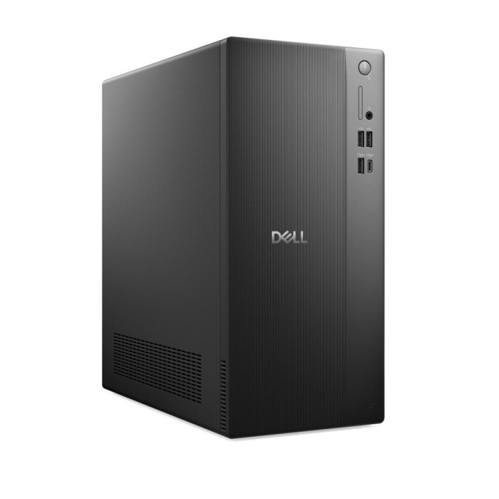 DELL - ECT1250 Intel® Core™ i7 i7-14700 16 GB DDR5-SDRAM 1 TB SSD Windows 11 Pro Torre PC Negro