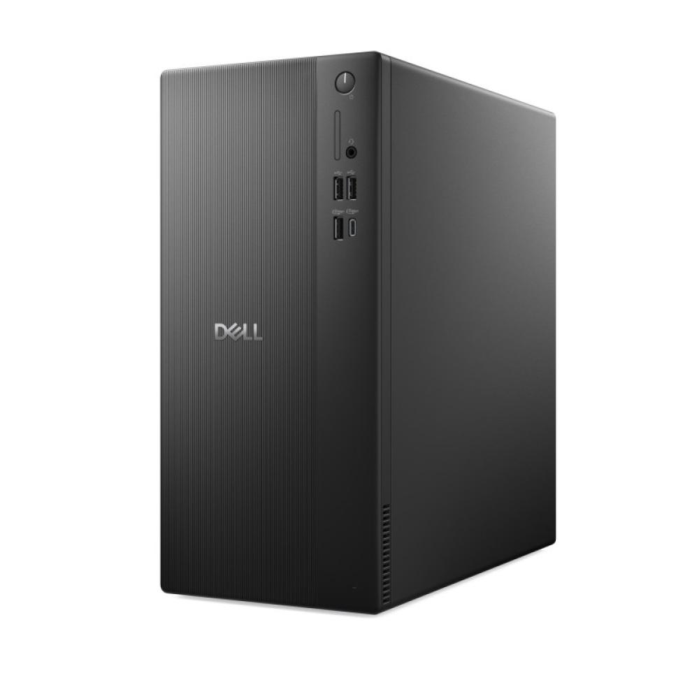 DELL - ECT1250 Intel® Core™ i7 i7-14700 16 GB DDR5-SDRAM 1 TB SSD Windows 11 Pro Torre PC Negro