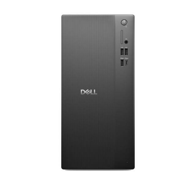 DELL - ECT1250 Intel® Core™ i7 i7-14700 16 GB DDR5-SDRAM 1 TB SSD Windows 11 Pro Torre PC Negro