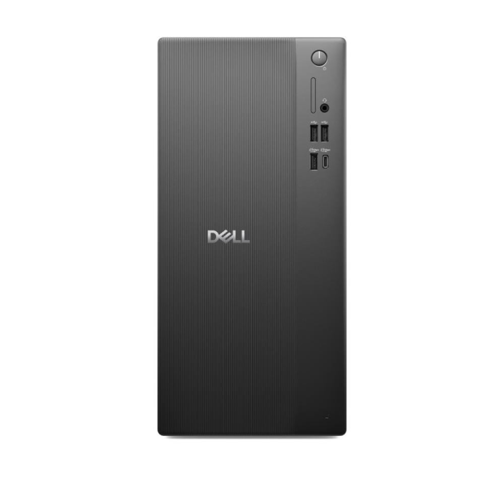 DELL - ECT1250 Intel® Core™ i7 i7-14700 16 GB DDR5-SDRAM 1 TB SSD Windows 11 Pro Torre PC Negro
