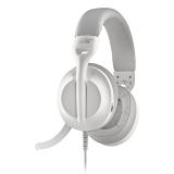 NGS - VOX805 USB-C WHITE Auriculares Alámbrico Diadema Llamadas/Música USB Tipo C Blanco