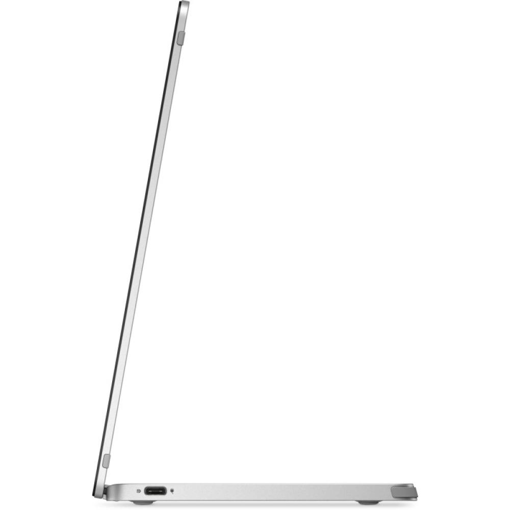 DELL - Pro Plus P1425 pantalla para PC 35,6 cm (14") 1920 x 1200 Pixeles WUXGA LCD Plata