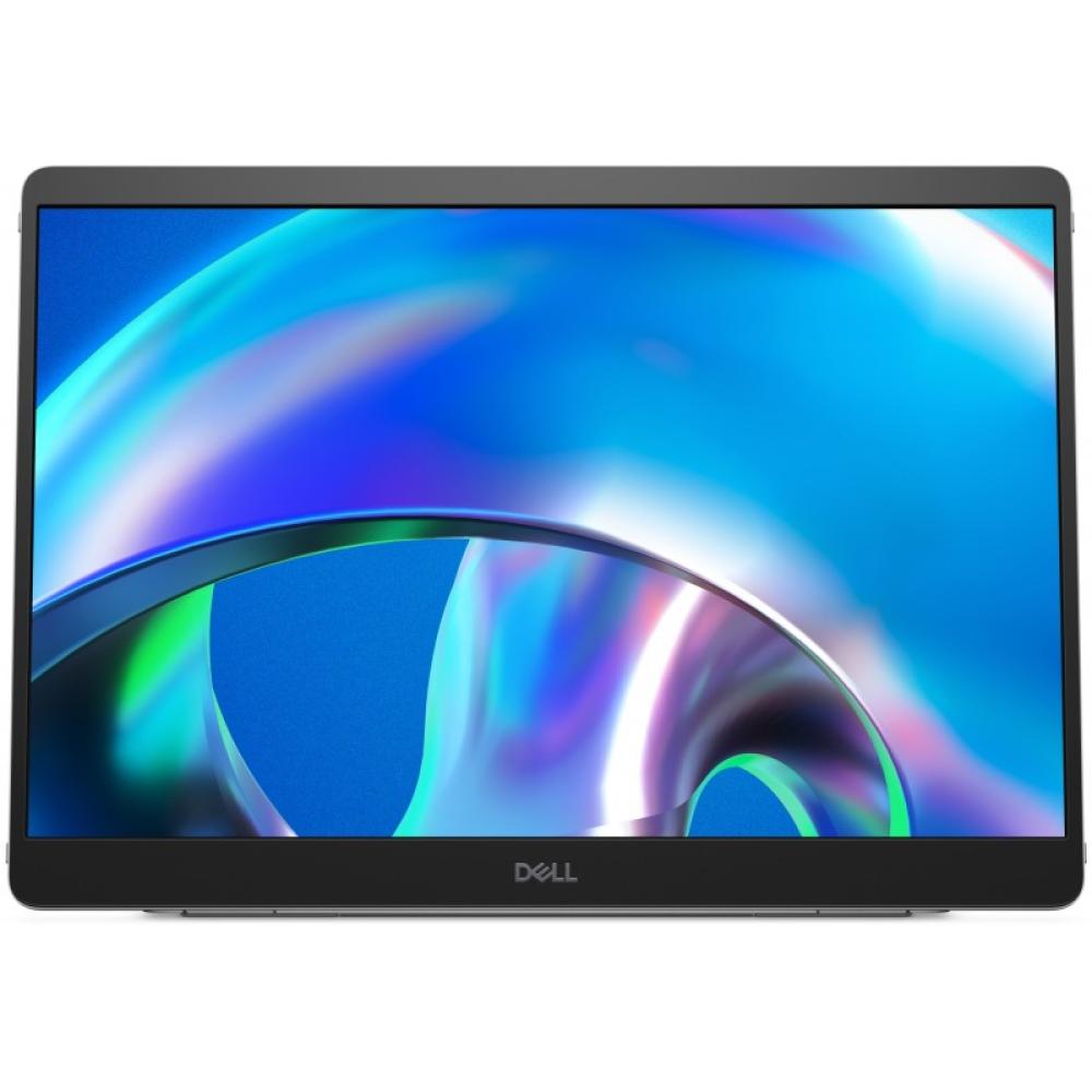 DELL - Pro Plus P1425 pantalla para PC 35,6 cm (14") 1920 x 1200 Pixeles WUXGA LCD Plata