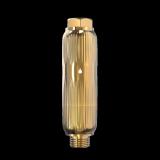 Aquabeba - AQUAFILTER Filtro de ducha Dorado