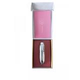 Aquabeba - AQUAFILTER Filtro de agua plateado