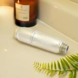 Aquabeba - AQUAFILTER Filtro de agua plateado