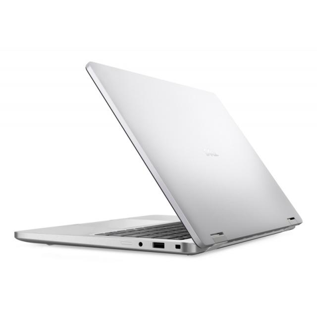 DELL - Pro 14 Plus PB14250 Intel Core Ultra 7 255U Portátil 35,6 cm (14") Full HD+ 16 GB DDR5-SDRAM 512 GB SSD Wi-Fi 6E (802.11a