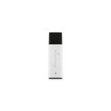MediaRange - MR1902 unidad flash USB 128 GB USB tipo A 3.2 Gen 1 (3.1 Gen 1) Negro, Plata