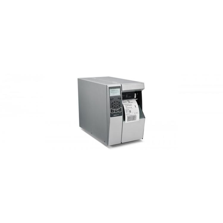 Zebra - ZT510 impresora de etiquetas Transferencia térmica 203 x 203 DPI 305 mm/s Ethernet Bluetooth