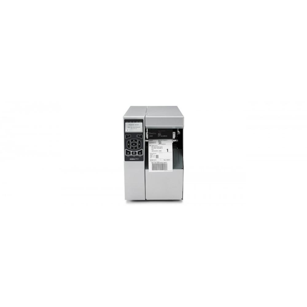 Zebra - ZT510 impresora de etiquetas Transferencia térmica 203 x 203 DPI 305 mm/s Ethernet Bluetooth