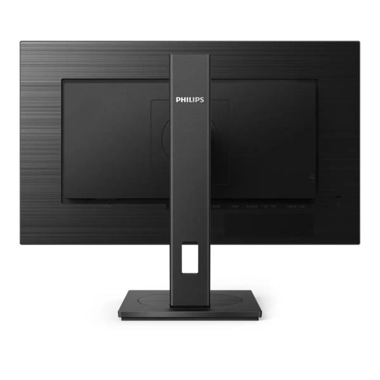 Philips - 272S1M/00 pantalla para PC 68,6 cm (27") 1920 x 1080 Pixeles Full HD LCD Negro