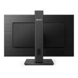 Philips - 272S1M/00 pantalla para PC 68,6 cm (27") 1920 x 1080 Pixeles Full HD LCD Negro