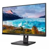 Philips - 272S1M/00 pantalla para PC 68,6 cm (27") 1920 x 1080 Pixeles Full HD LCD Negro