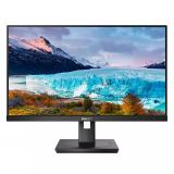 Philips - 272S1M/00 pantalla para PC 68,6 cm (27") 1920 x 1080 Pixeles Full HD LCD Negro