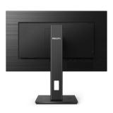 Philips - 272S1M/00 pantalla para PC 68,6 cm (27") 1920 x 1080 Pixeles Full HD LCD Negro