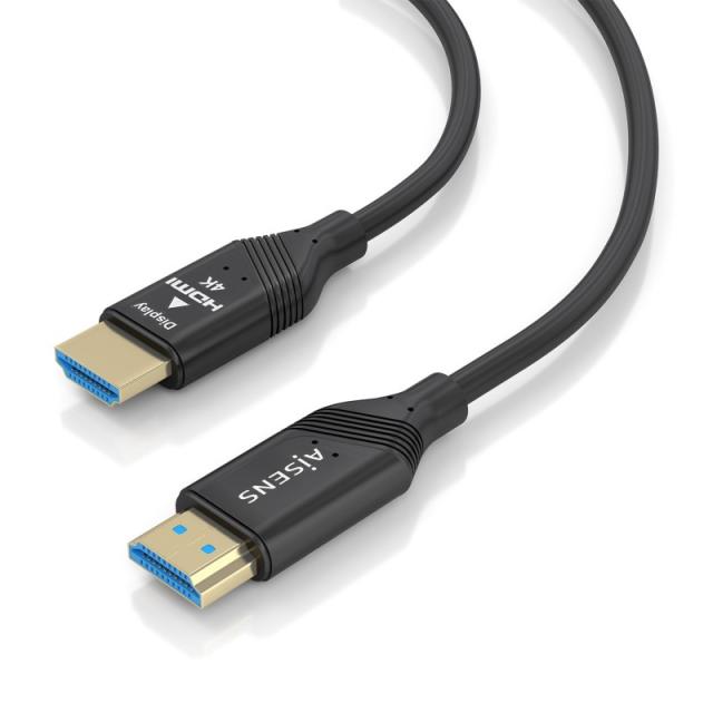 AISENS - A148-0932 cable HDMI 30 m HDMI tipo A (Estándar) Negro