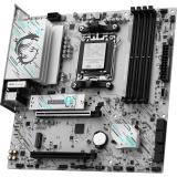 MSI - B840M GAMING PLUS WIFI6E placa base AMD B840 Zócalo AM5 micro ATX