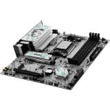 MSI - B840M GAMING PLUS WIFI6E placa base AMD B840 Zócalo AM5 micro ATX