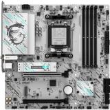 MSI - B840M GAMING PLUS WIFI6E placa base AMD B840 Zócalo AM5 micro ATX