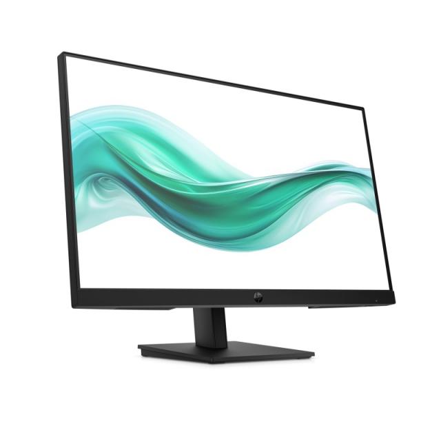 HP - Series 3 Pro 23.8 inch FHD Monitor - 324ph pantalla para PC 60,5 cm (23.8") 1920 x 1080 Pixeles Full HD LCD Negro
