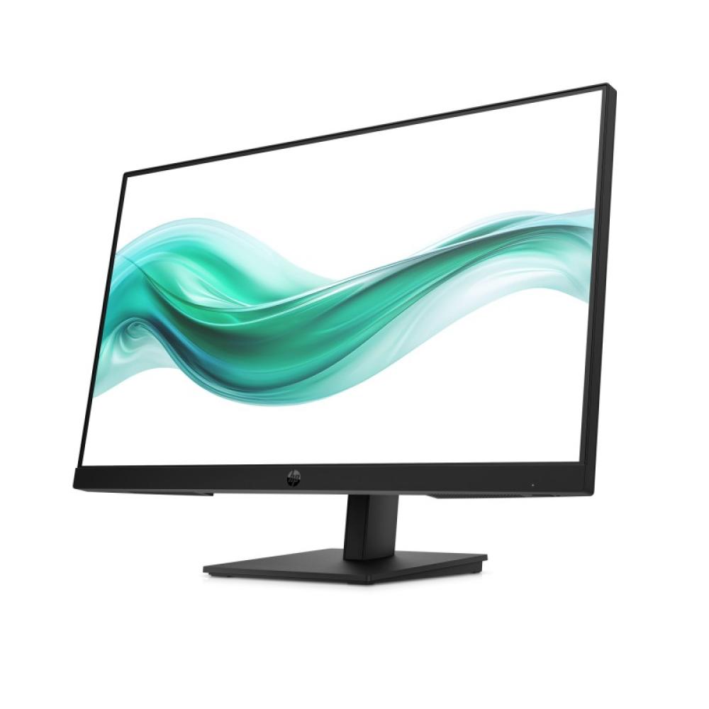HP - Series 3 Pro 23.8 inch FHD Monitor - 324ph pantalla para PC 60,5 cm (23.8") 1920 x 1080 Pixeles Full HD LCD Negro