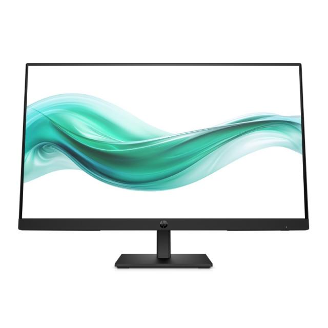 HP - Series 3 Pro 23.8 inch FHD Monitor - 324ph pantalla para PC 60,5 cm (23.8") 1920 x 1080 Pixeles Full HD LCD Negro