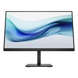 HP - Series 3 Pro 23.8 inch FHD Monitor - 324pe pantalla para PC 60,5 cm (23.8") 1920 x 1080 Pixeles Full HD LCD Negro